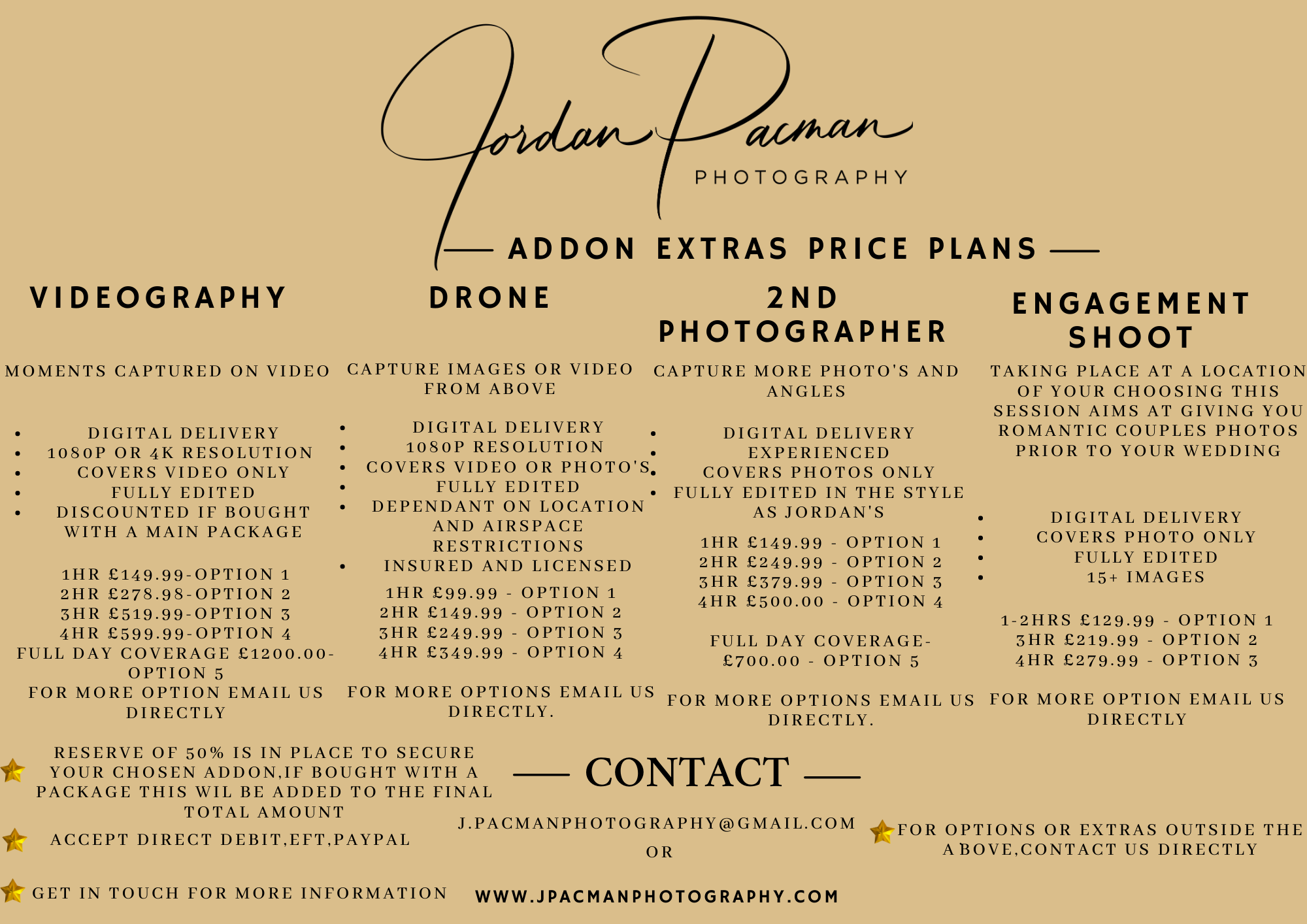 Addon extras plans 1 2023