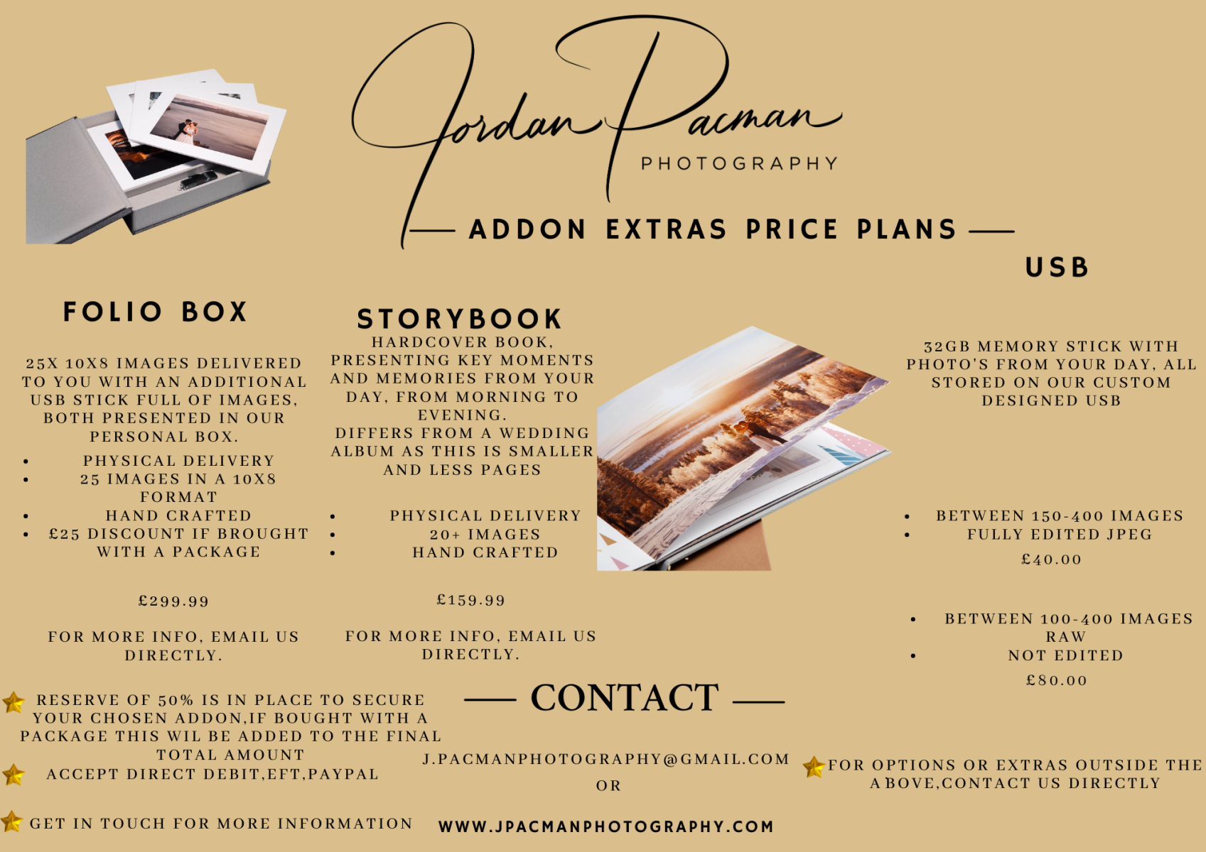 Addon extras plans 3 2023